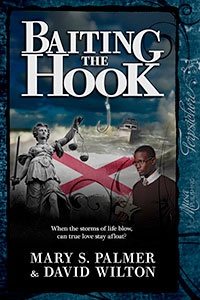 Baiting the Hook cover