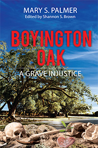 Boyington Oak cover