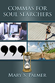 Commas for Soul Searchers cover