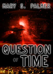 Questoin of Time cover