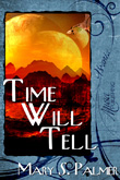 Time Will Tell cover